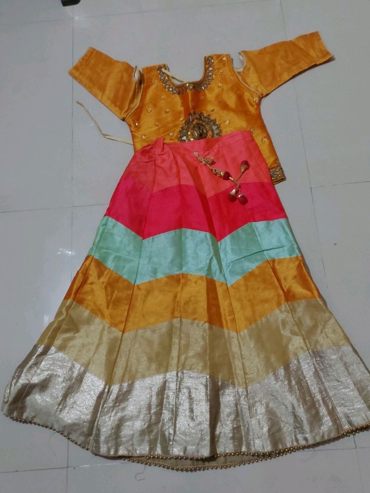beautiful  lehnga