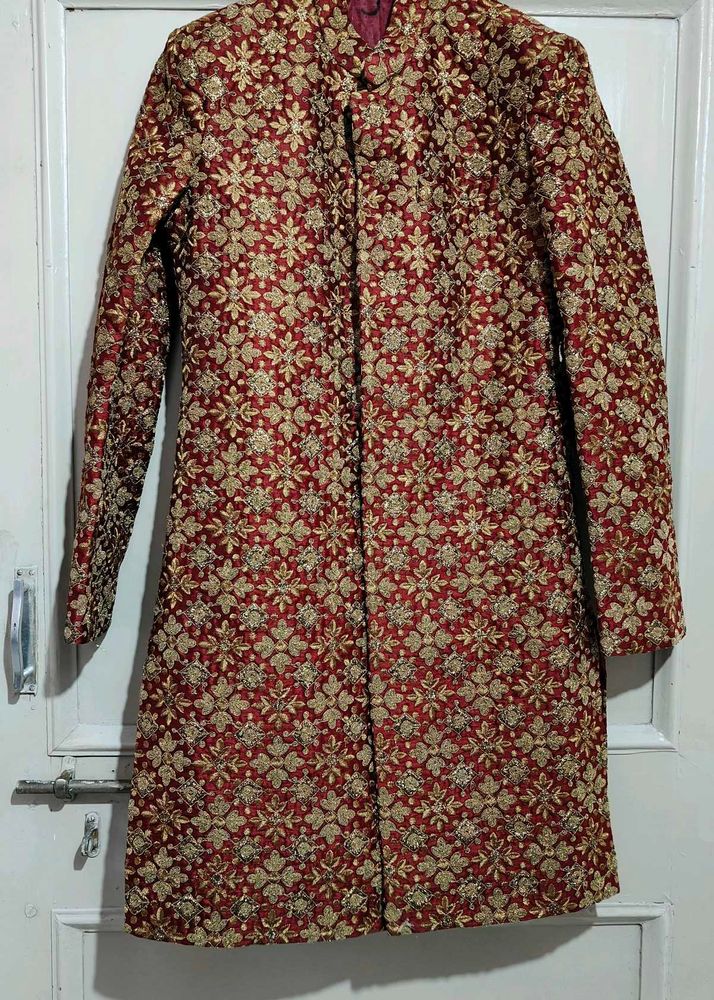 Rad Sherwani