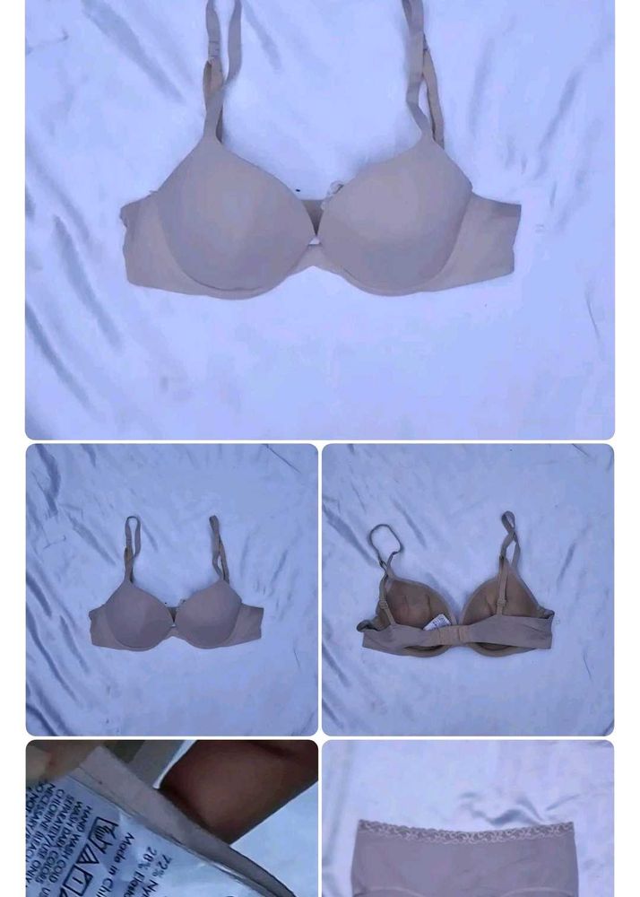 Bra Combo