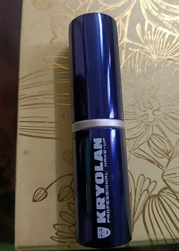 Kryolan Matte Lipstick