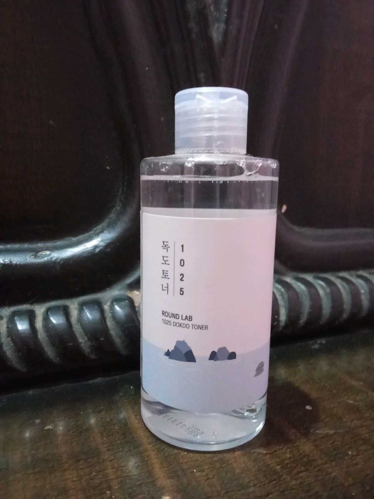 Roundlab Toner