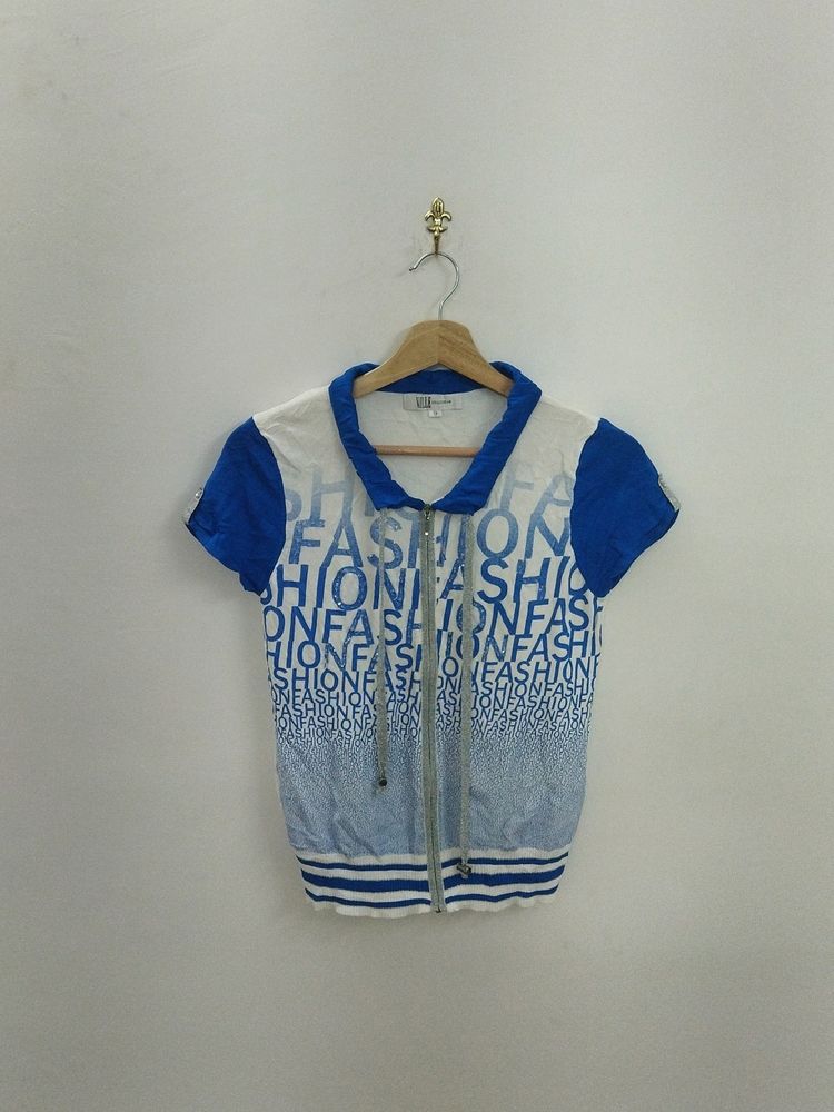 VINTAGE THRIFT FINDS FASHION TOP