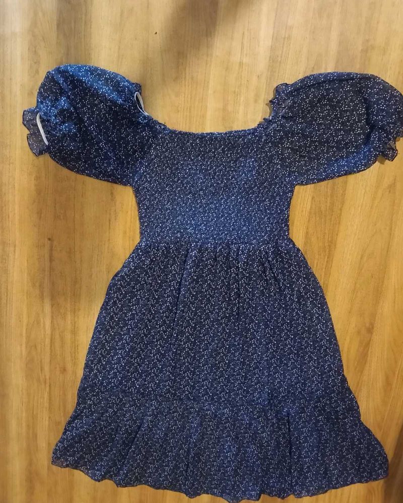 Gown