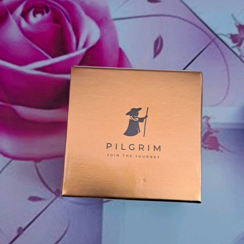 Pilgrim 24K Gold Face Mask &amp; Neutrogena Water Gel