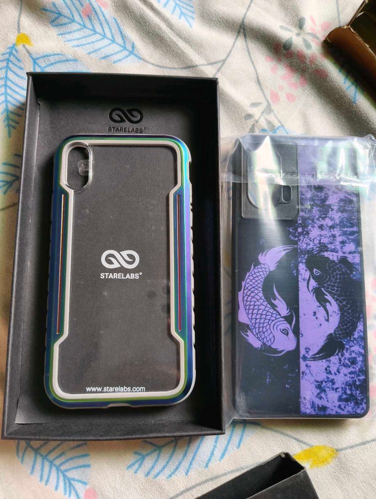 iPhone xr  3 phone Case