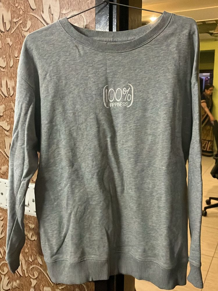 Giordano Sweatshirt 38-42