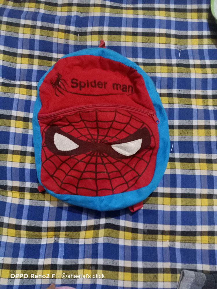 Small Bag For Kids