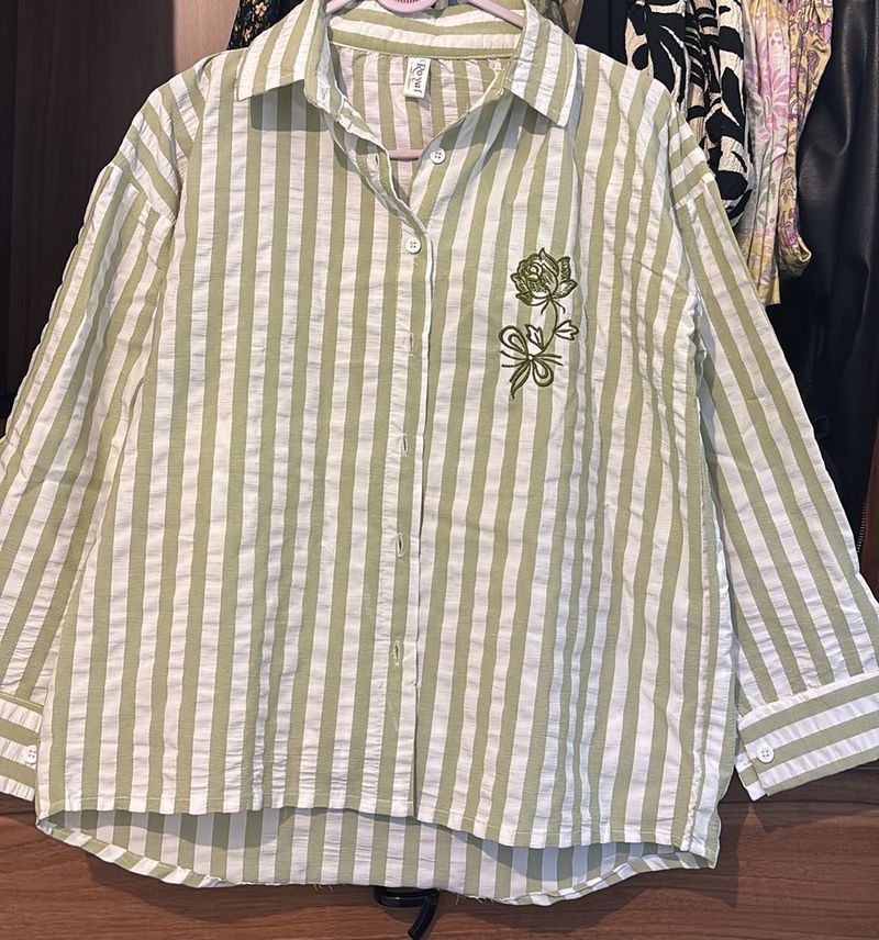 Asthetic Shirt