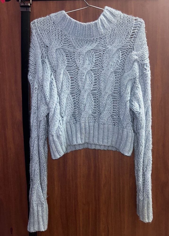 Knit Sweater