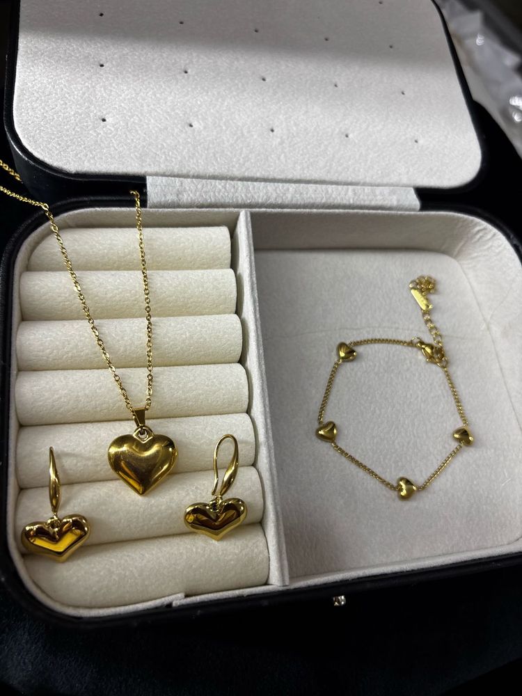 Heart Set