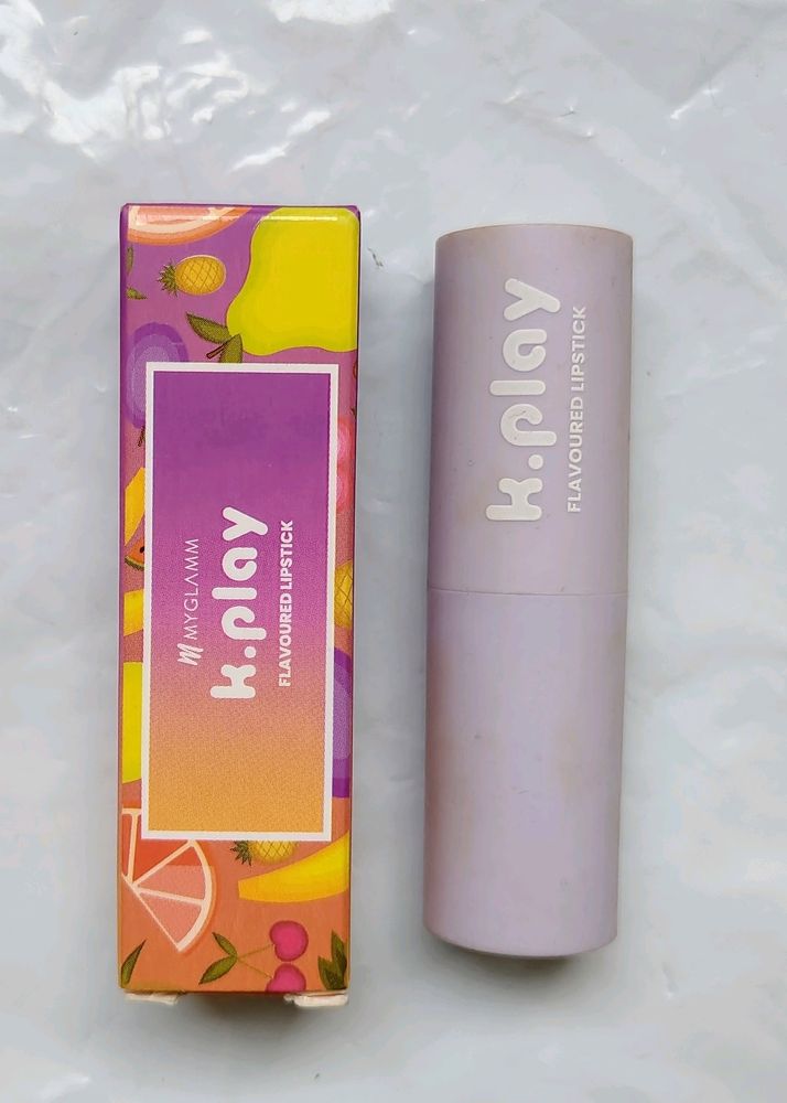 Myglamm K.Play Lipstick