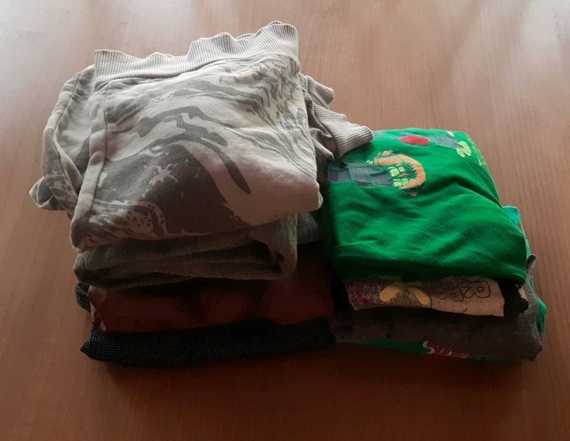Clothes For Donation