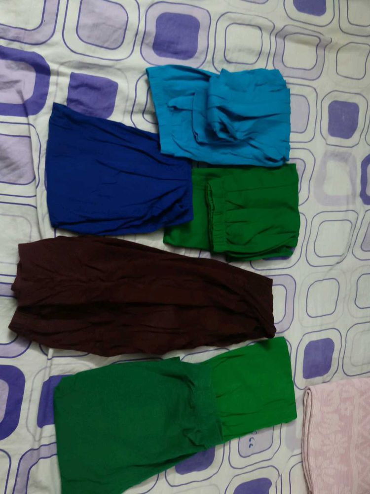 leggins free size or XXL
