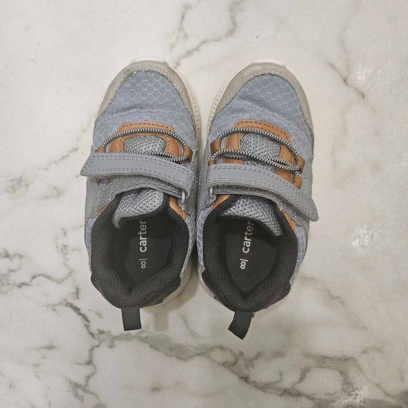 Carter&#39;s Unisex Sneakers