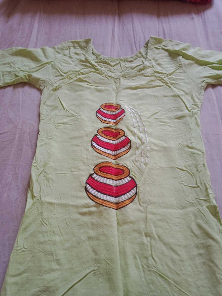 Pretty Kurti