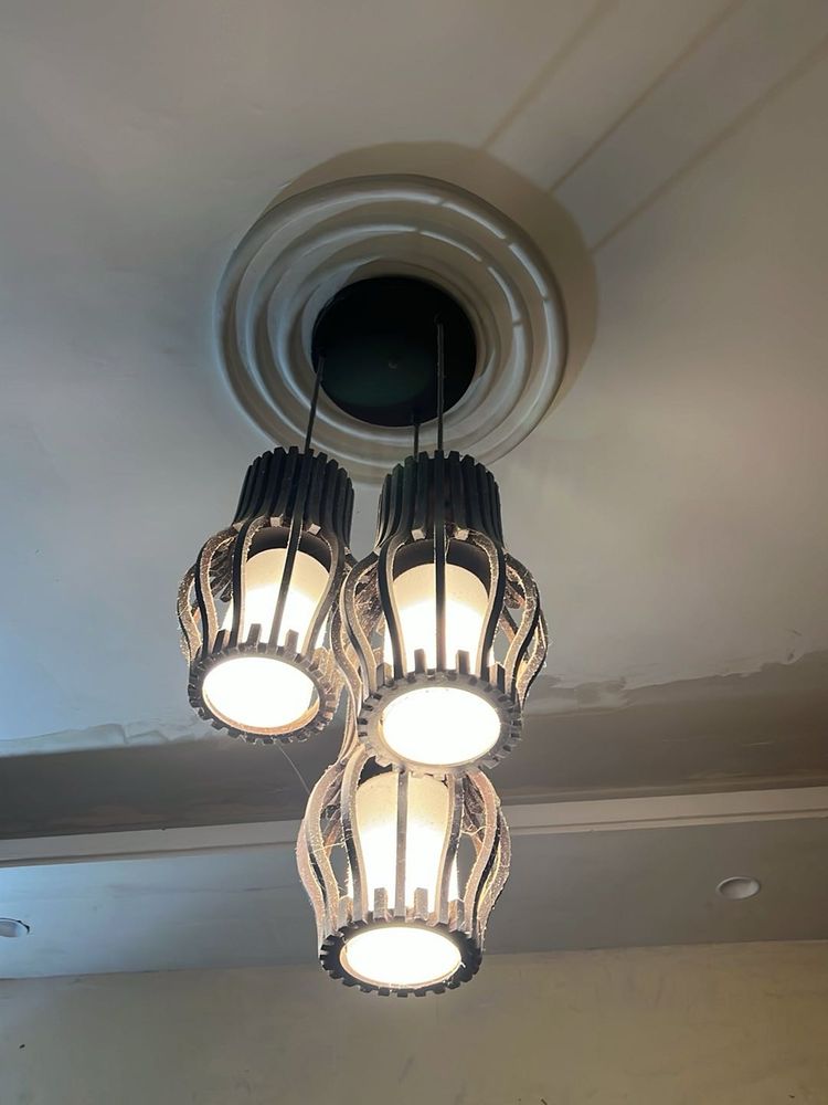 lamp
