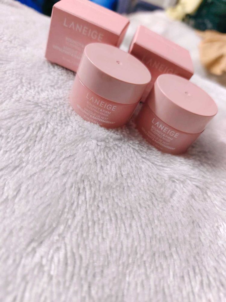Laneige Combo 2