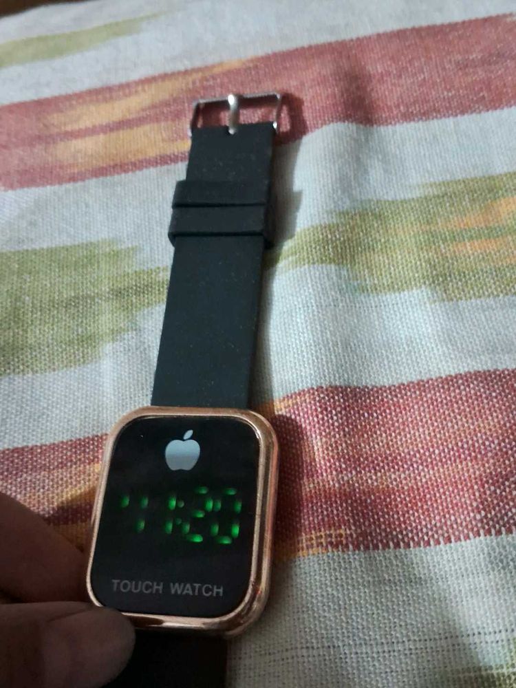 Touch Watch,gshock,eagle time,ck,titan,cat time