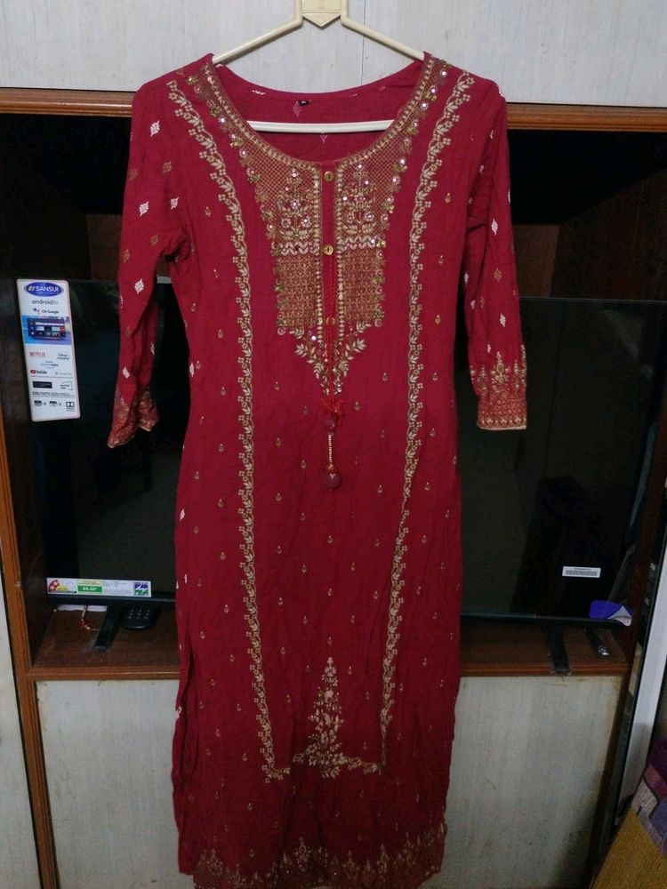 Kudta Set Medium Size