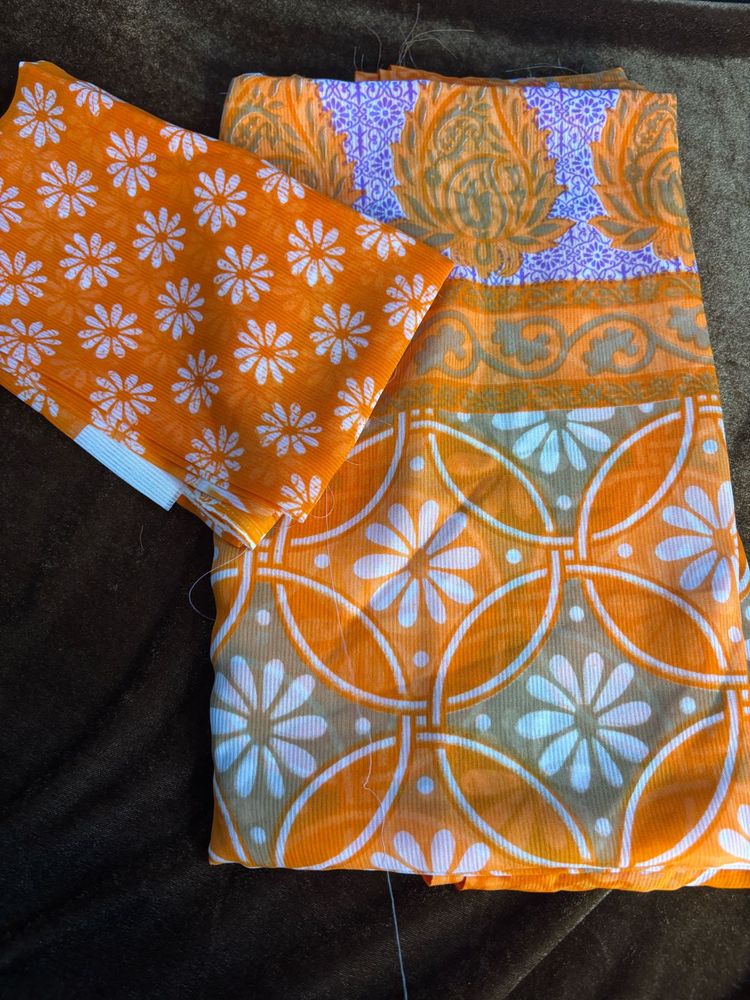 New Saree