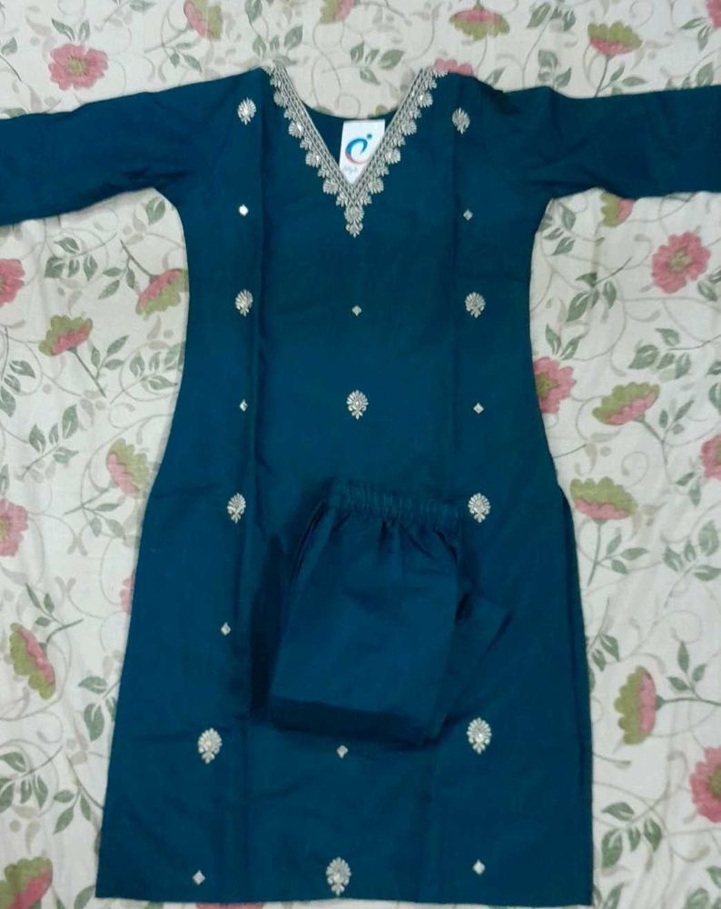 Kurta set
