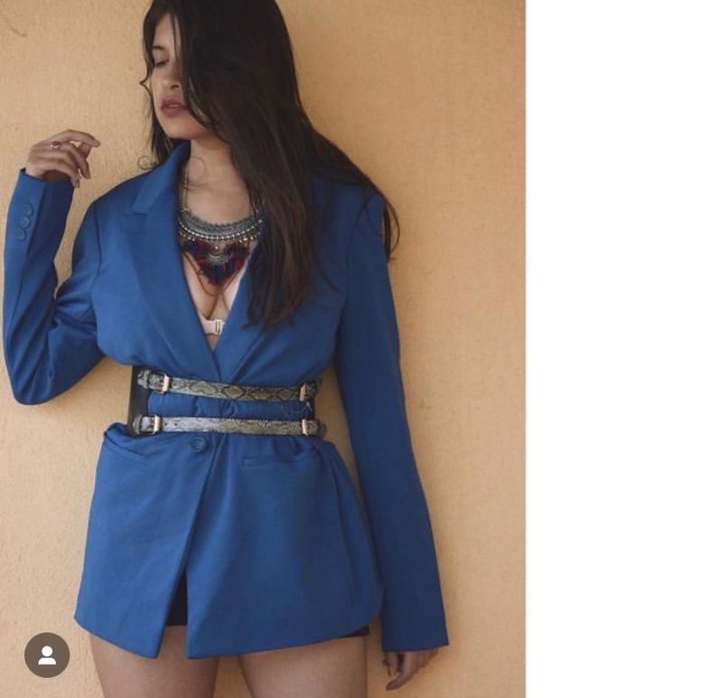Only Blazer