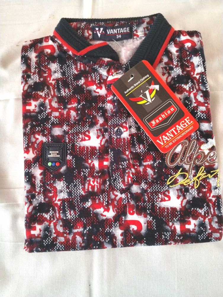 Boy T Shirt
