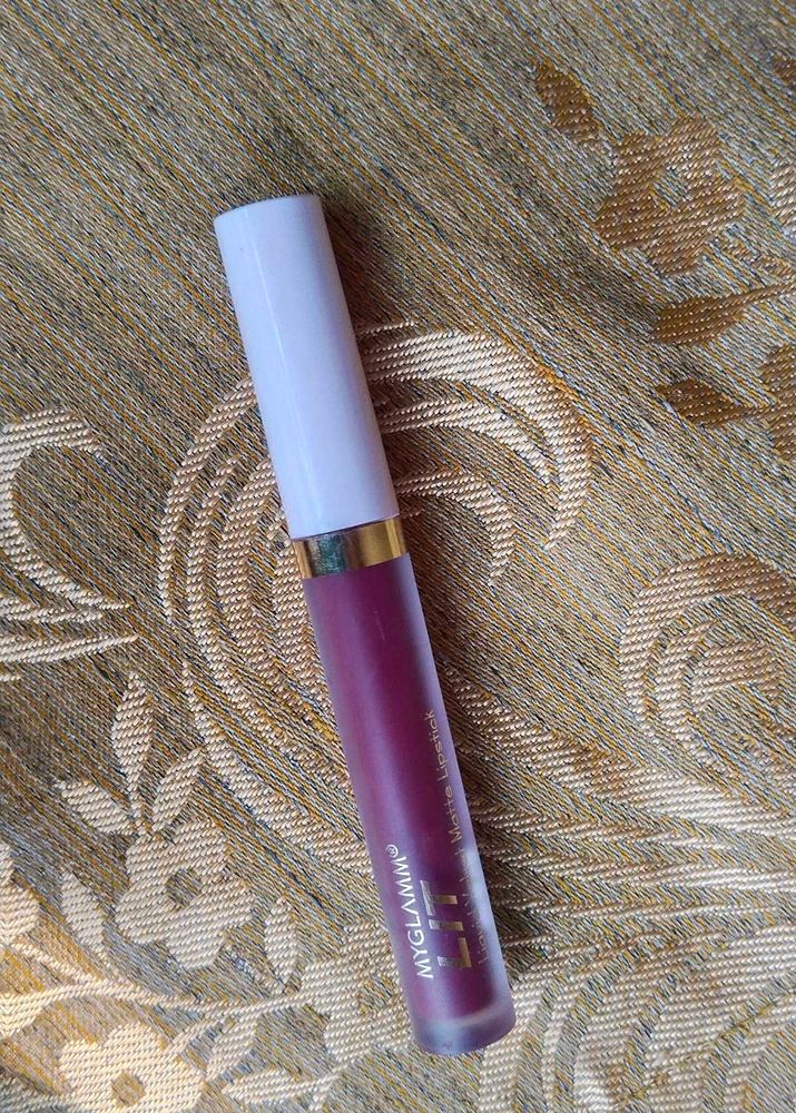 Myglamm Matte Lipstick