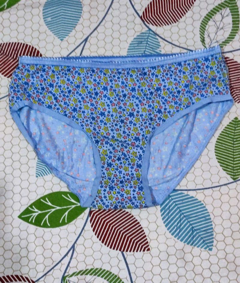 Yousta Panties Size-28