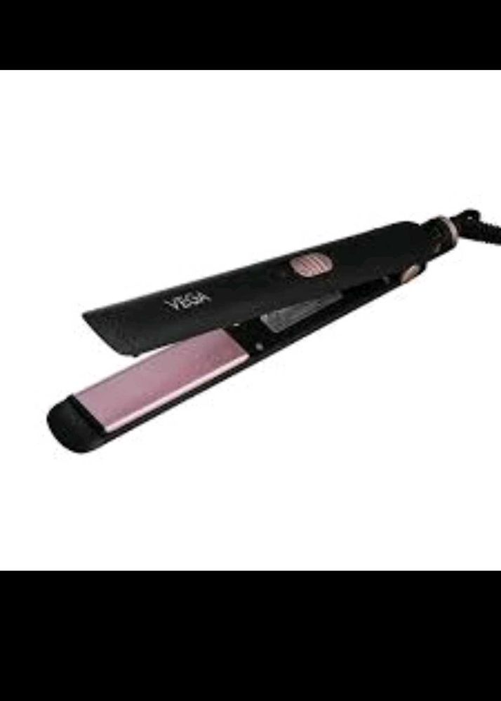 Vega Hair Straightener