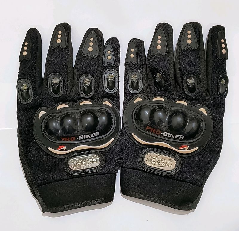 Bike Riding Gloves Probiker