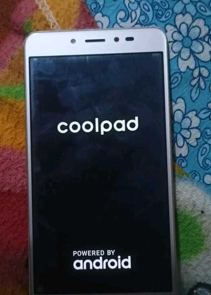 Coolpad Note 5