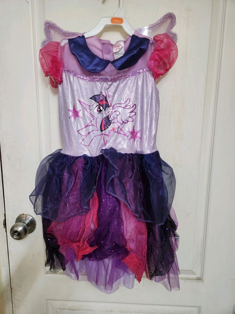 My Little Pony Costume - Twilight Sparkle