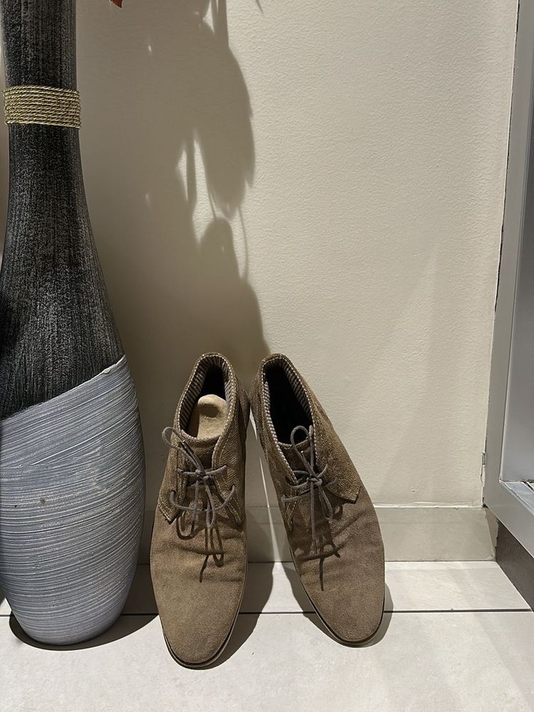 Redtape Classic Shoes