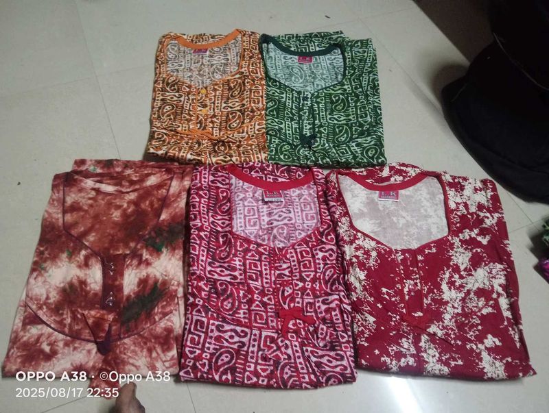Nighty 10 Pc (2)