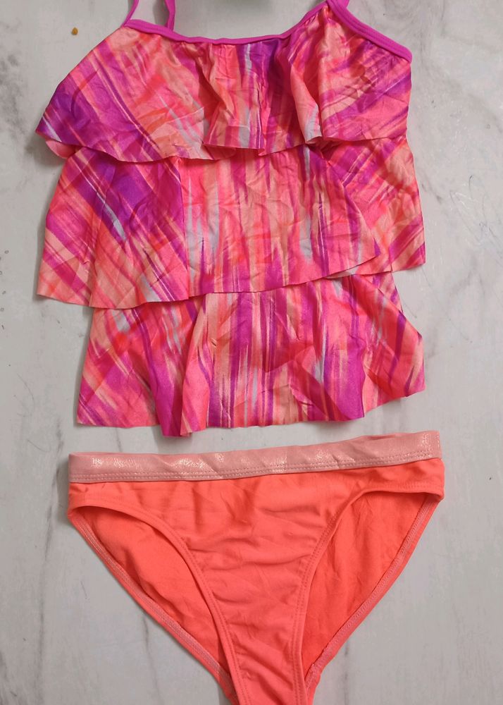 Mix &amp; Match Swimsuit