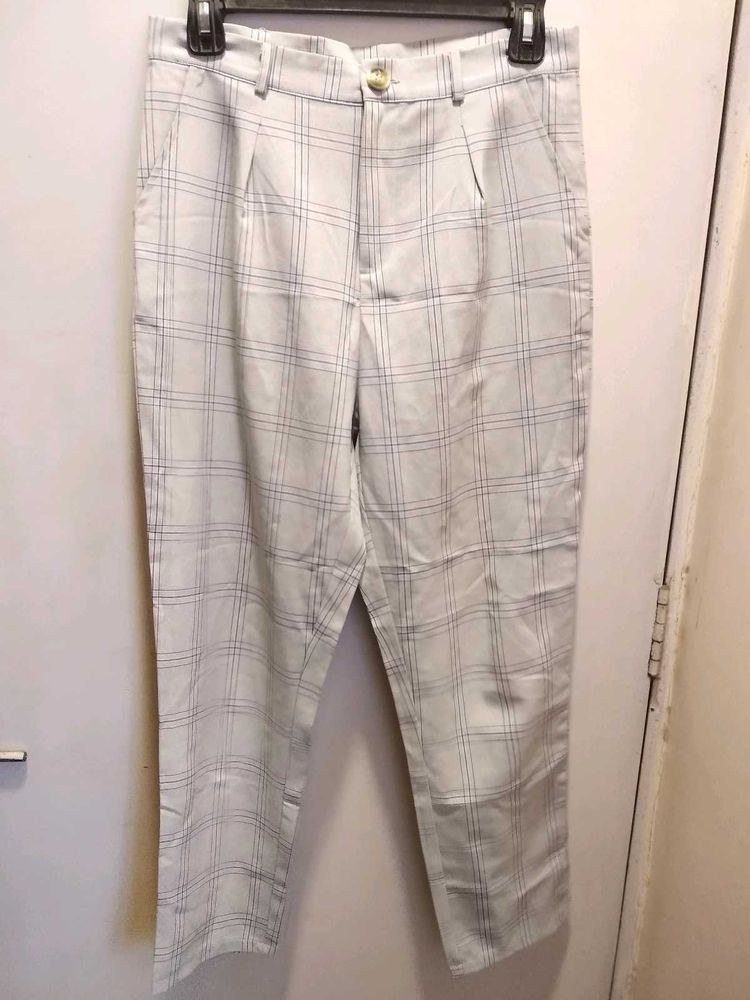 Beautiful High Waist Trouser