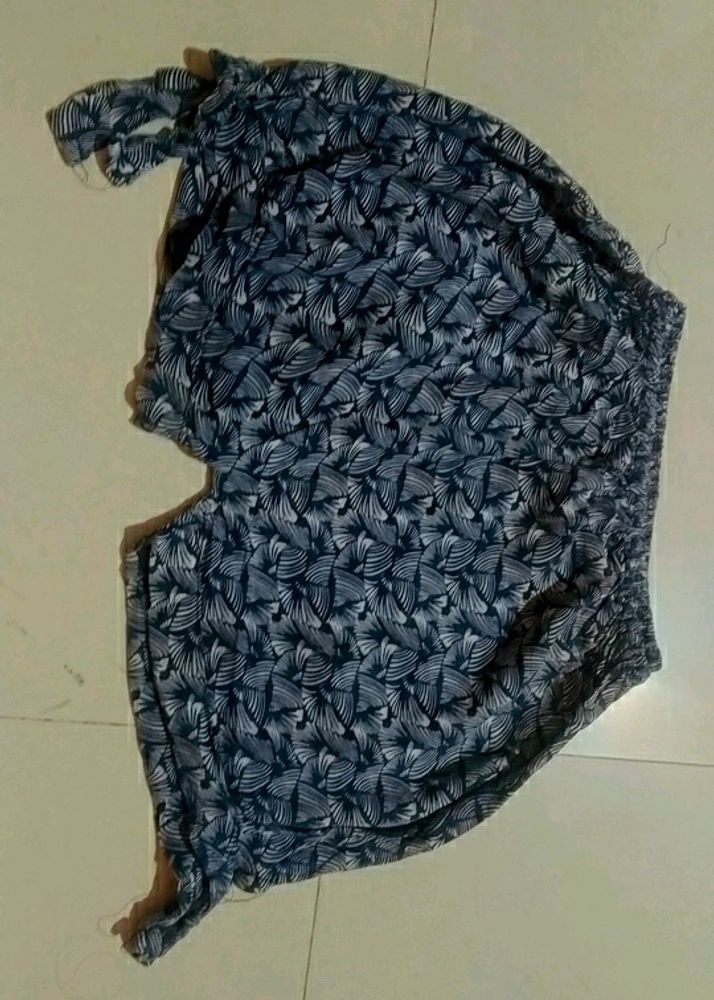 Women Comfy Shorts