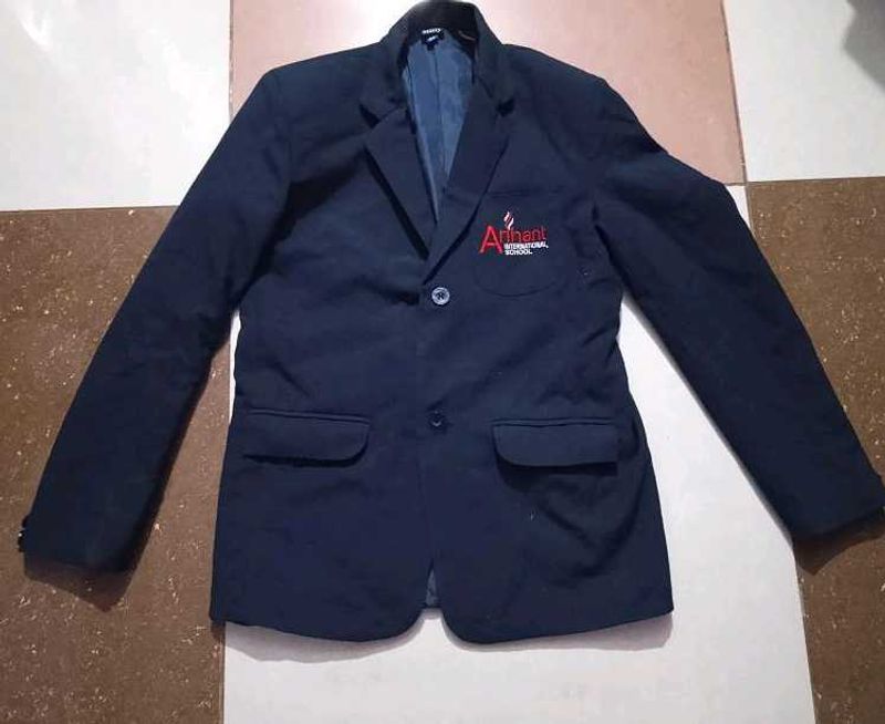 Arihant School Blazer – Excellent Condition