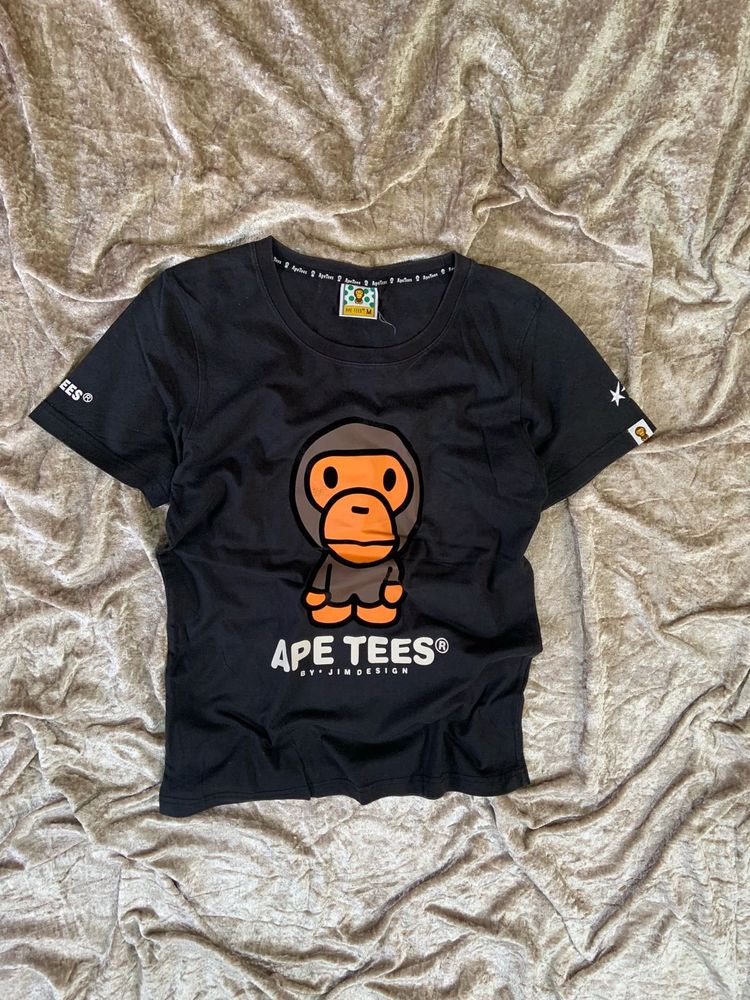Ape tees tshirt