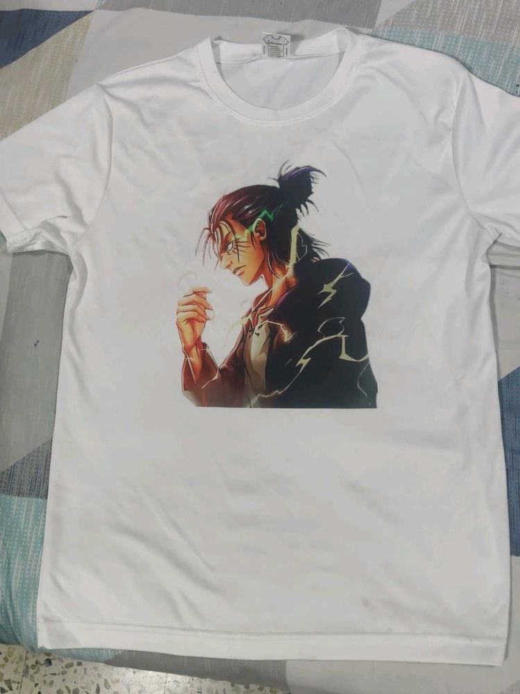Attack on Titan Eren T-Shirt