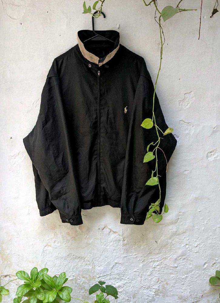 Ralph Lauren Imported Luxury Jacket 🧥