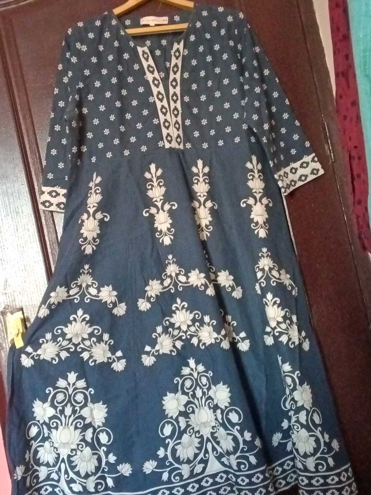 Anarkali Kurta