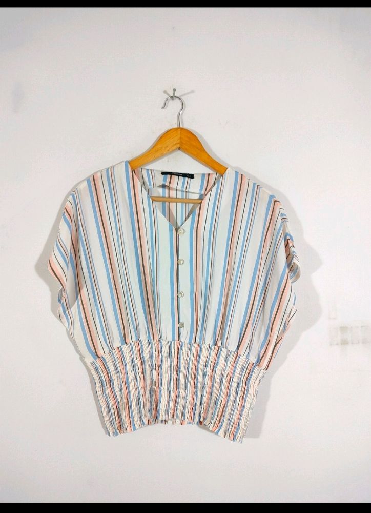 Madame Beautiful Top