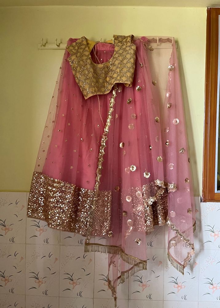 Lehenga Choli