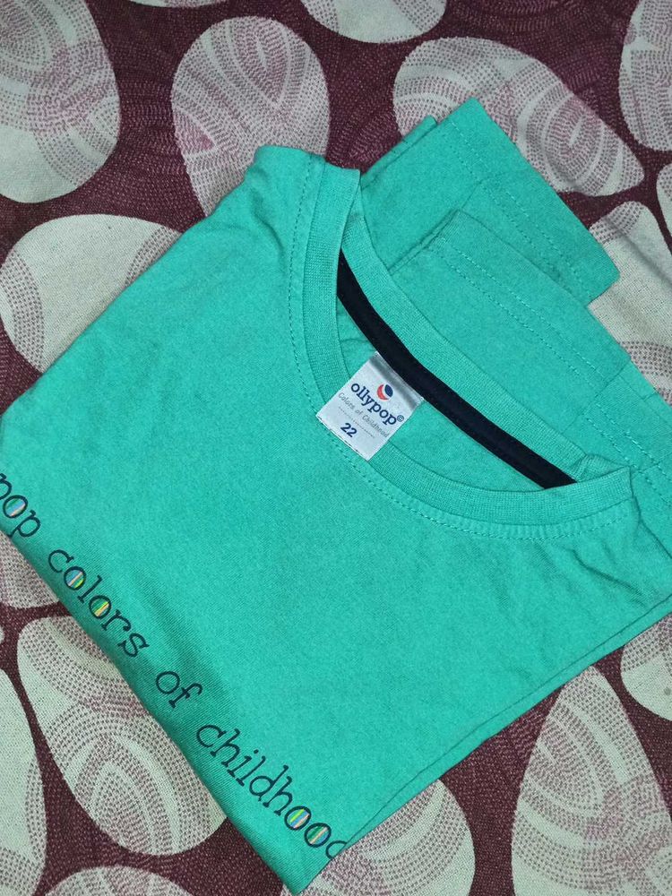 Full Sleeves Tshirt