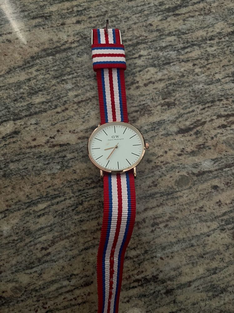 deniel Wellington Inspired Women Watch