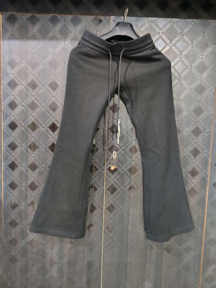 Bell Bottom Trousers Paint