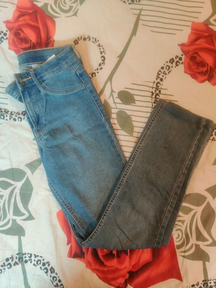 H&amp;M Jeans