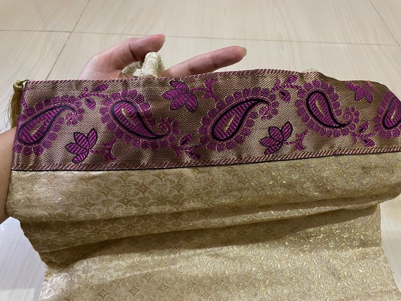 Traditional Handbag